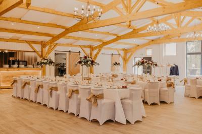 Miniature Location salle Langolen (Finistère) - Au Coin du Bois #2 Location salle Langolen (Finistère) - Au Coin du Bois #17