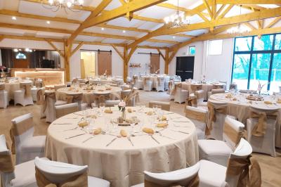 Miniature Location salle Langolen (Finistère) - Au Coin du Bois #4 Location salle Langolen (Finistère) - Au Coin du Bois #17