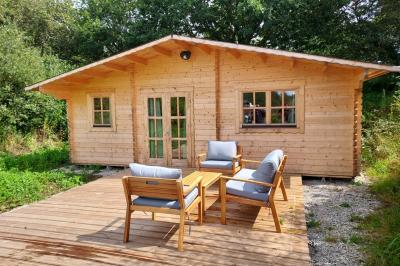 Miniature Location salle Langolen (Finistère) - Au Coin du Bois #16 Location salle Langolen (Finistère) - Au Coin du Bois #17