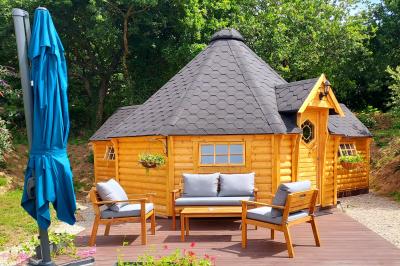 Miniature Location salle Langolen (Finistère) - Au Coin du Bois #17 Location salle Langolen (Finistère) - Au Coin du Bois #17