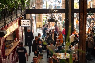 Miniature Location salle Saint-André-lez-Lille (Nord) - La Friche Saint André #2 Location salle Saint-André-lez-Lille (Nord) - La Friche Saint André #14