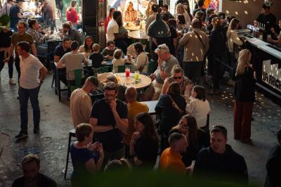 Miniature Location salle Saint-André-lez-Lille (Nord) - La Friche Saint André #3 Location salle Saint-André-lez-Lille (Nord) - La Friche Saint André #14