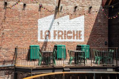 Miniature Location salle Saint-André-lez-Lille (Nord) - La Friche Saint André #5 Location salle Saint-André-lez-Lille (Nord) - La Friche Saint André #14