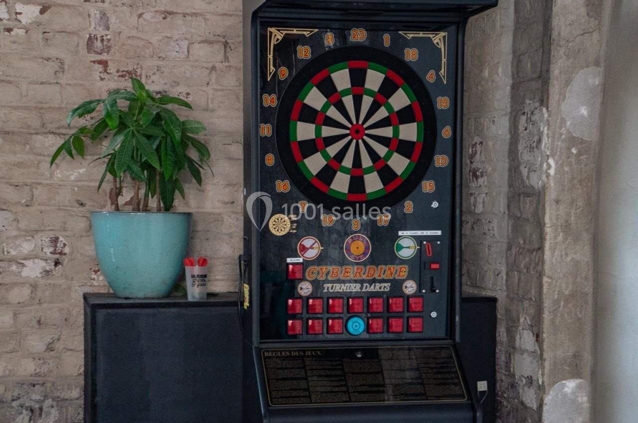 Location salle Saint-André-lez-Lille (Nord) - La Friche Saint André #6