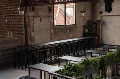 Miniature Location salle Saint-André-lez-Lille (Nord) - La Friche Saint André #7 Location salle Saint-André-lez-Lille (Nord) - La Friche Saint André #14