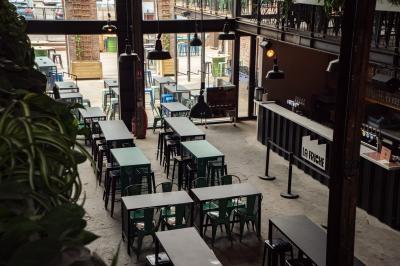 Miniature Location salle Saint-André-lez-Lille (Nord) - La Friche Saint André #8 Location salle Saint-André-lez-Lille (Nord) - La Friche Saint André #14