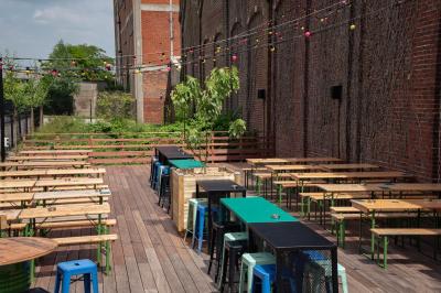 Miniature Location salle Saint-André-lez-Lille (Nord) - La Friche Saint André #10 Location salle Saint-André-lez-Lille (Nord) - La Friche Saint André #14