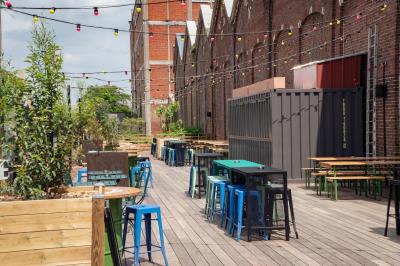 Miniature Location salle Saint-André-lez-Lille (Nord) - La Friche Saint André #11 Location salle Saint-André-lez-Lille (Nord) - La Friche Saint André #14