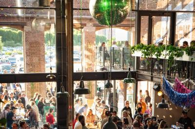 Miniature Location salle Saint-André-lez-Lille (Nord) - La Friche Saint André #13 Location salle Saint-André-lez-Lille (Nord) - La Friche Saint André #14