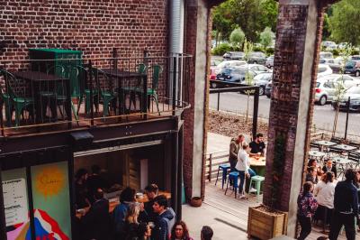 Miniature Location salle Saint-André-lez-Lille (Nord) - La Friche Saint André #14 Location salle Saint-André-lez-Lille (Nord) - La Friche Saint André #14