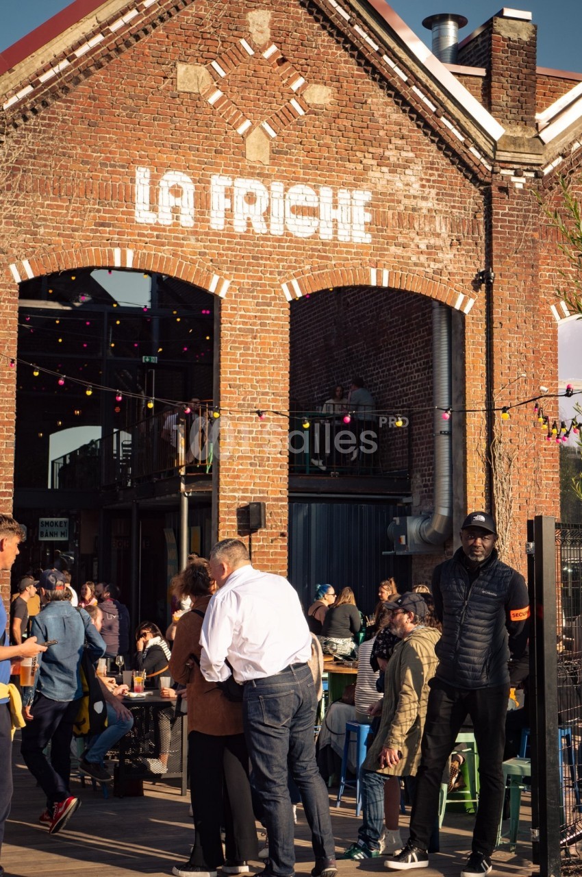 La Friche Saint André - galerie - photo 4