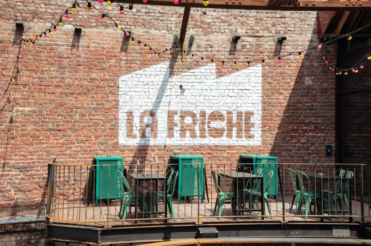 La Friche Saint André - galerie - photo 5