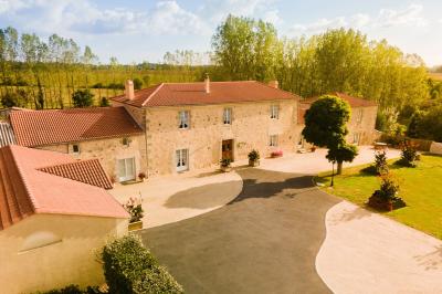 Logis du Château - photo 5