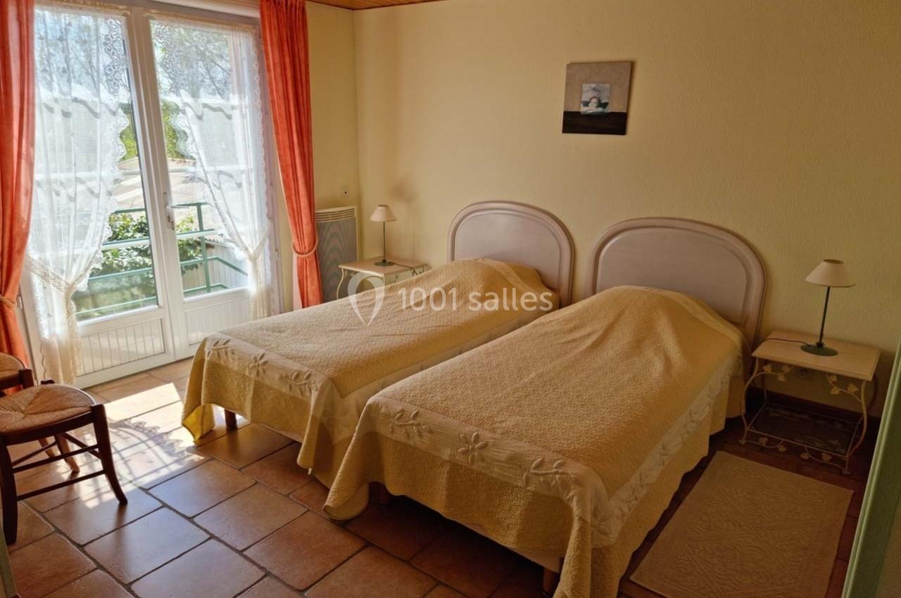 Logis du Château - galerie - photo 16