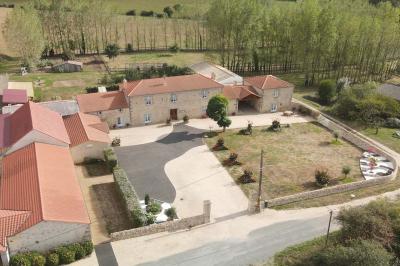 Logis du Château - photo 1