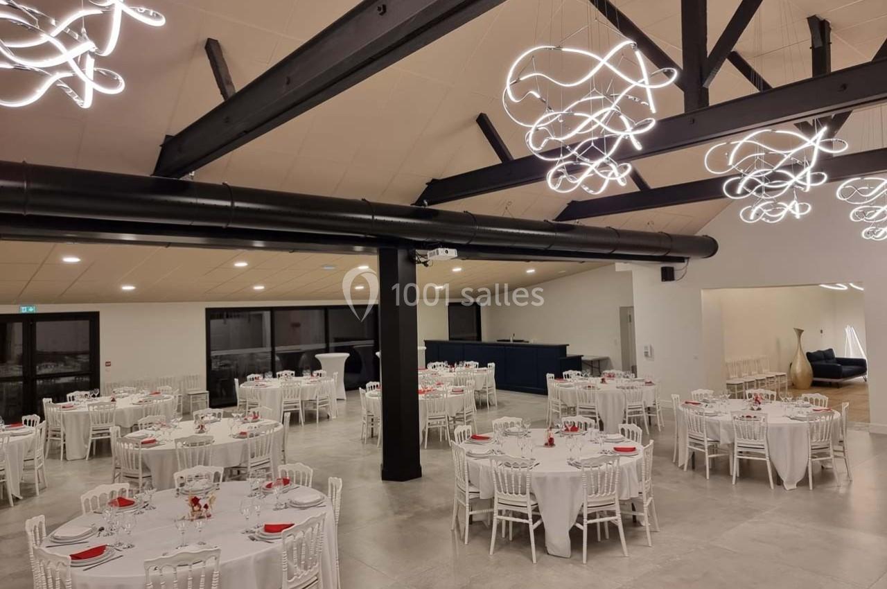 Logis du Château - galerie - photo 5