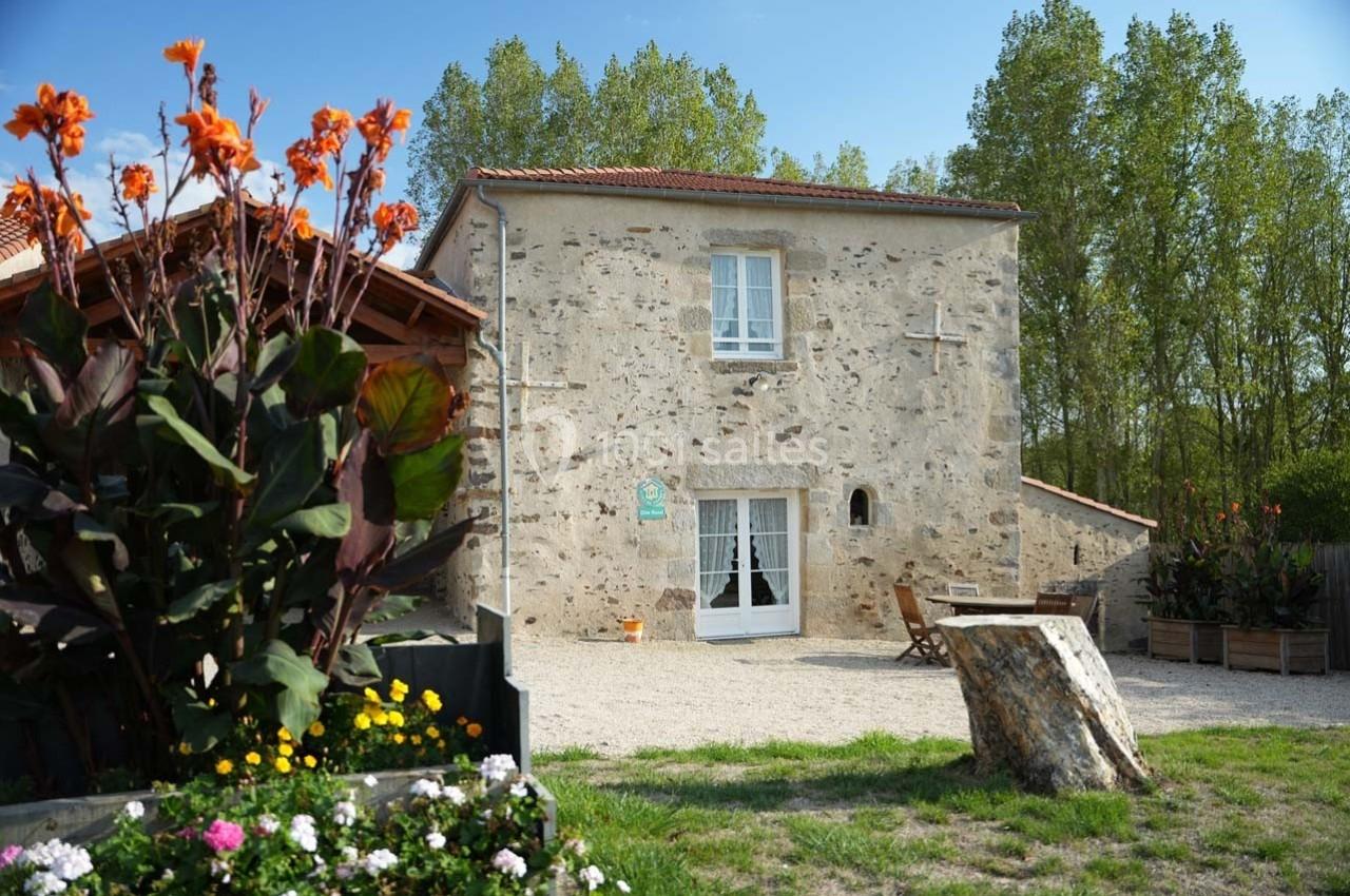 Logis du Château - galerie - photo 32