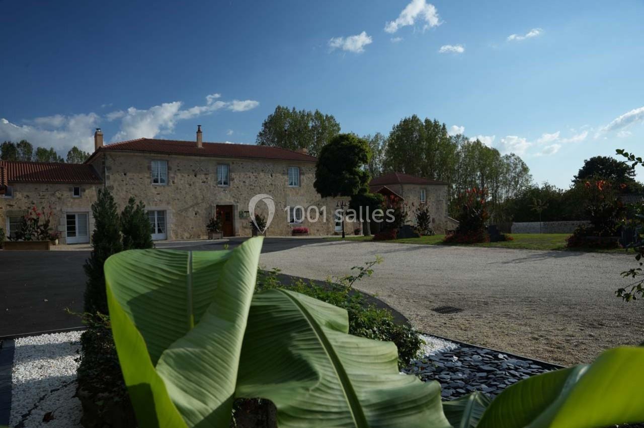 Logis du Château - galerie - photo 31