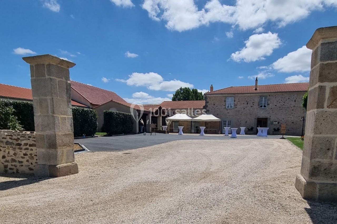 Logis du Château - galerie - photo 18