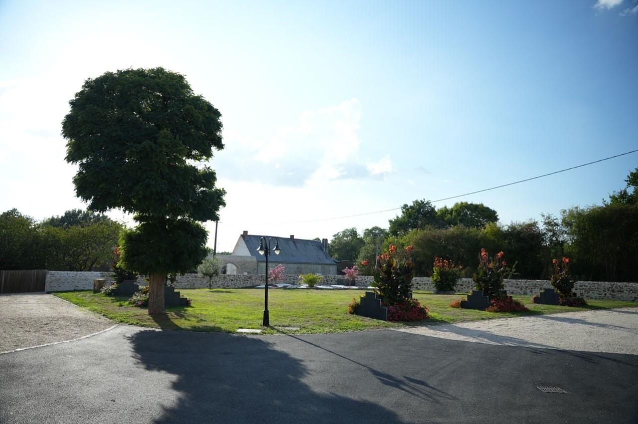 Logis du Château - galerie - photo 20