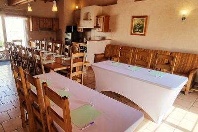 Logis du Château - photo 4