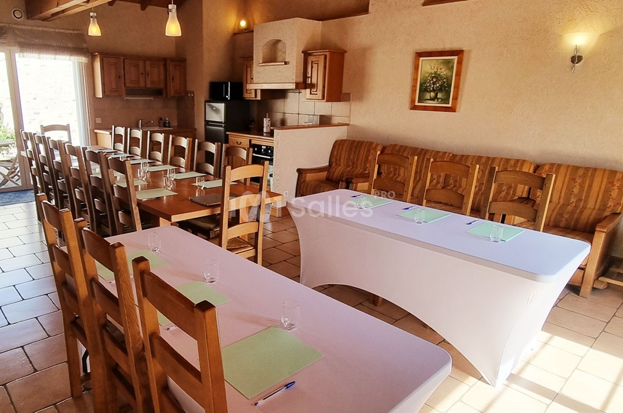 Logis du Château - galerie - photo 4