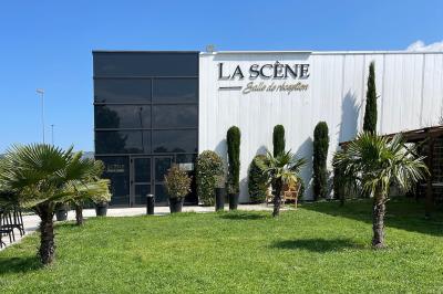 L'espace La Scène - photo 4