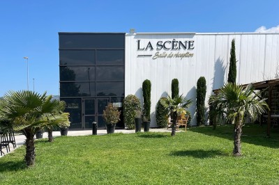 L'espace La Scène - photo 4