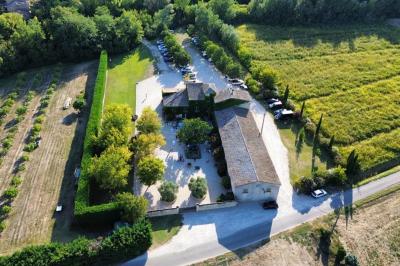 Domaine de Beauregard Domaine de Beauregard