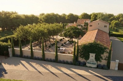 Domaine de Beauregard - photo 4