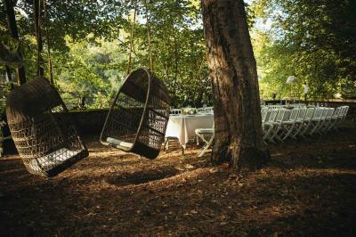 Les Suites de L'île Barbe - photo 2