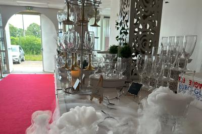 Miniature Traiteur Limay (Yvelines) - Les Merveilles du Palais #26 Traiteur Limay (Yvelines) - Les Merveilles du Palais #35