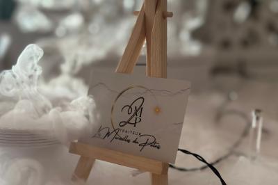 Miniature Traiteur Limay (Yvelines) - Les Merveilles du Palais #35 Traiteur Limay (Yvelines) - Les Merveilles du Palais #35