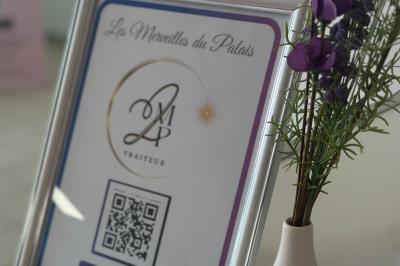 Miniature Traiteur Limay (Yvelines) - Les Merveilles du Palais #34 Traiteur Limay (Yvelines) - Les Merveilles du Palais #35