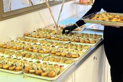 Miniature Traiteur Limay (Yvelines) - Les Merveilles du Palais #2 Traiteur Limay (Yvelines) - Les Merveilles du Palais #35