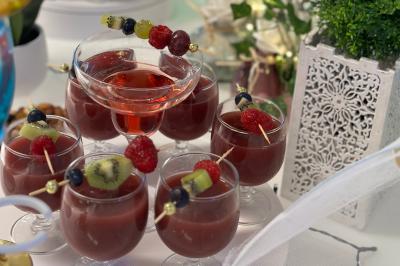 Miniature Traiteur Limay (Yvelines) - Les Merveilles du Palais #12 Traiteur Limay (Yvelines) - Les Merveilles du Palais #35