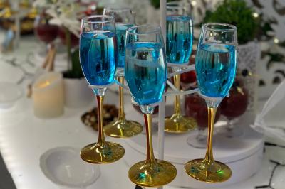 Miniature Traiteur Limay (Yvelines) - Les Merveilles du Palais #15 Traiteur Limay (Yvelines) - Les Merveilles du Palais #35