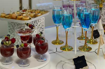 Miniature Traiteur Limay (Yvelines) - Les Merveilles du Palais #11 Traiteur Limay (Yvelines) - Les Merveilles du Palais #35