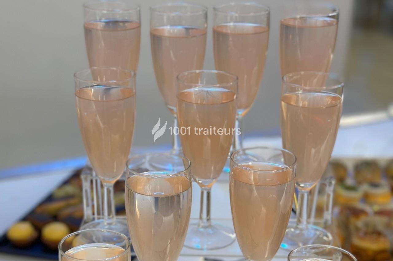 Traiteur Limay (Yvelines) - Les Merveilles du Palais #20