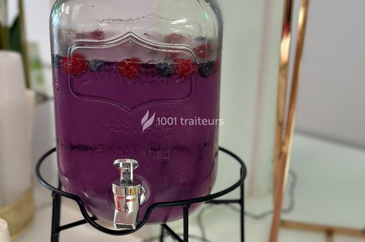 Traiteur Limay (Yvelines) - Les Merveilles du Palais #22