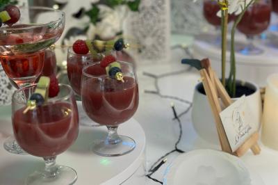 Miniature Traiteur Limay (Yvelines) - Les Merveilles du Palais #23 Traiteur Limay (Yvelines) - Les Merveilles du Palais #35