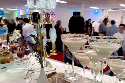 Miniature Traiteur Limay (Yvelines) - Les Merveilles du Palais #24 Traiteur Limay (Yvelines) - Les Merveilles du Palais #35