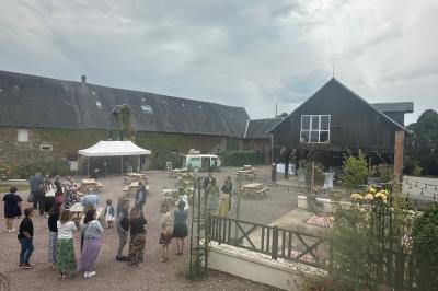 Miniature Traiteur Limay (Yvelines) - Les Merveilles du Palais #25 Traiteur Limay (Yvelines) - Les Merveilles du Palais #35