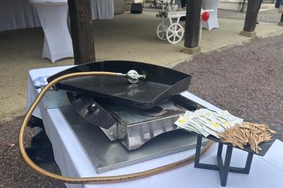 Miniature Traiteur Limay (Yvelines) - Les Merveilles du Palais #31 Traiteur Limay (Yvelines) - Les Merveilles du Palais #35