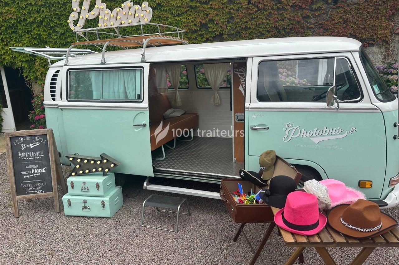 Traiteur Limay (Yvelines) - Les Merveilles du Palais #32