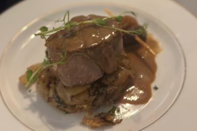 Miniature Traiteur Limay (Yvelines) - Les Merveilles du Palais #10 Traiteur Limay (Yvelines) - Les Merveilles du Palais #35