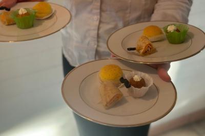 Miniature Traiteur Limay (Yvelines) - Les Merveilles du Palais #27 Traiteur Limay (Yvelines) - Les Merveilles du Palais #35