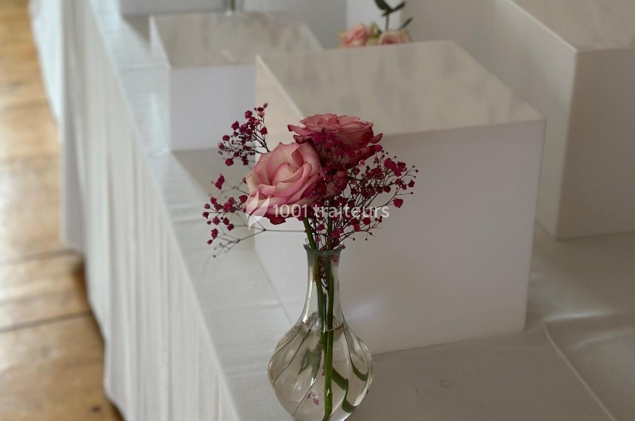 Traiteur Limay (Yvelines) - Les Merveilles du Palais #28