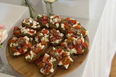 Miniature Traiteur Limay (Yvelines) - Les Merveilles du Palais #13 Traiteur Limay (Yvelines) - Les Merveilles du Palais #35