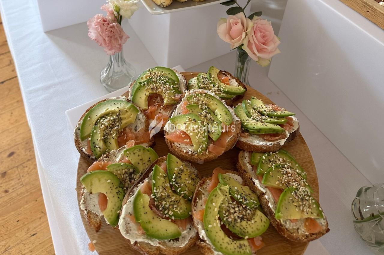 Traiteur Limay (Yvelines) - Les Merveilles du Palais #5